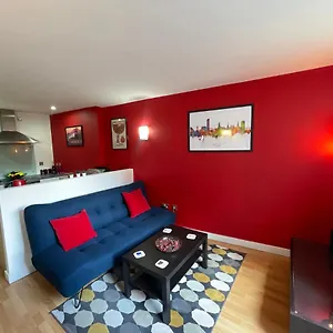 Iconic Centre In The Devonshire Quarter Apartment Sheffield