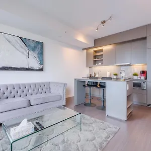 1br - View, Near Cn Tower & Rogers Center Apartment Toronto