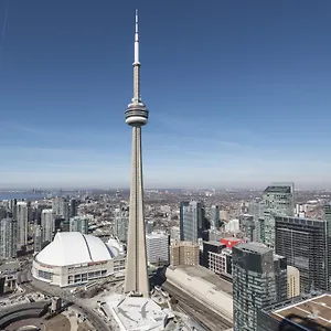 Mmg Executive - Views From The Apartment Toronto