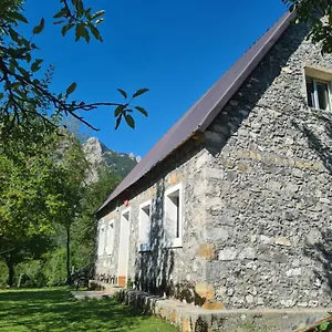 Emanueli Holiday home Tropoje