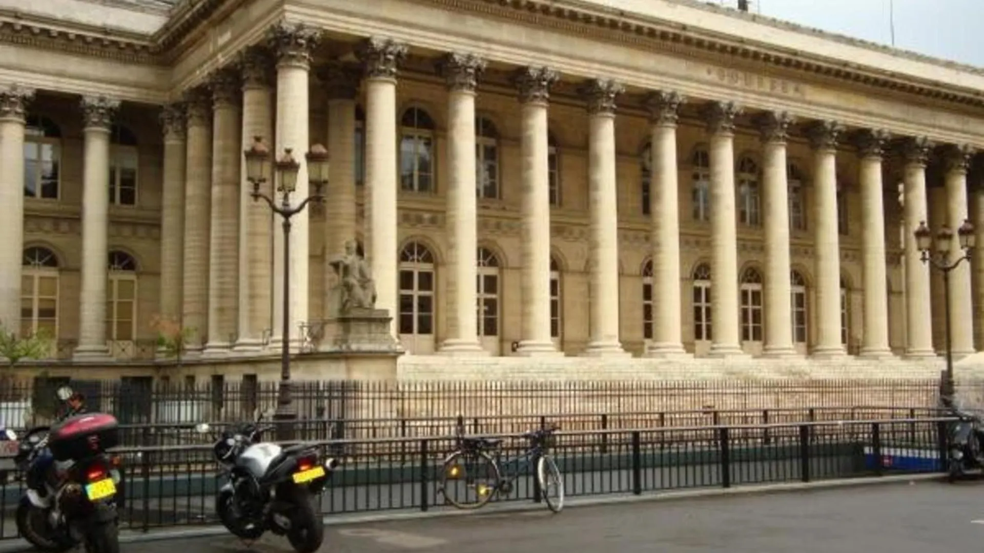 Apartment Grands Boulevards - Vivienne 1Bdr Paris